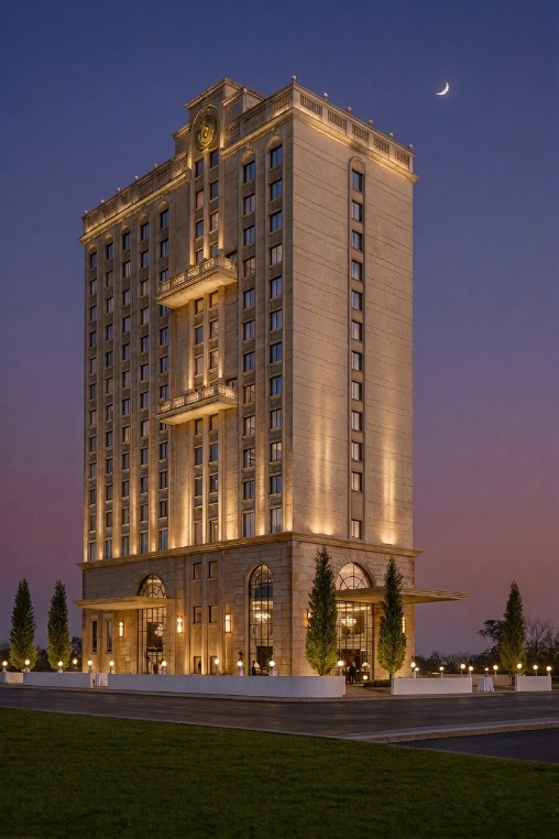 Lemon Tree Premier Kolkata New Town