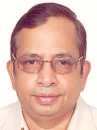 G. K. Dey