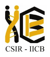 CSIR-IICB logo