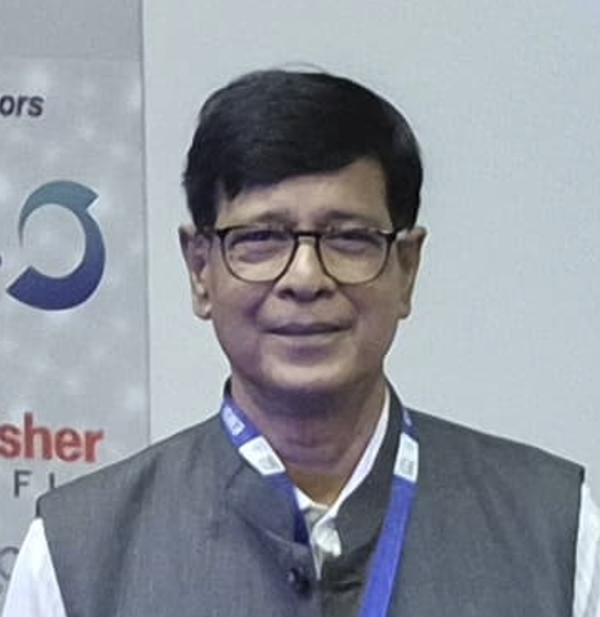 A. N. Ghosh