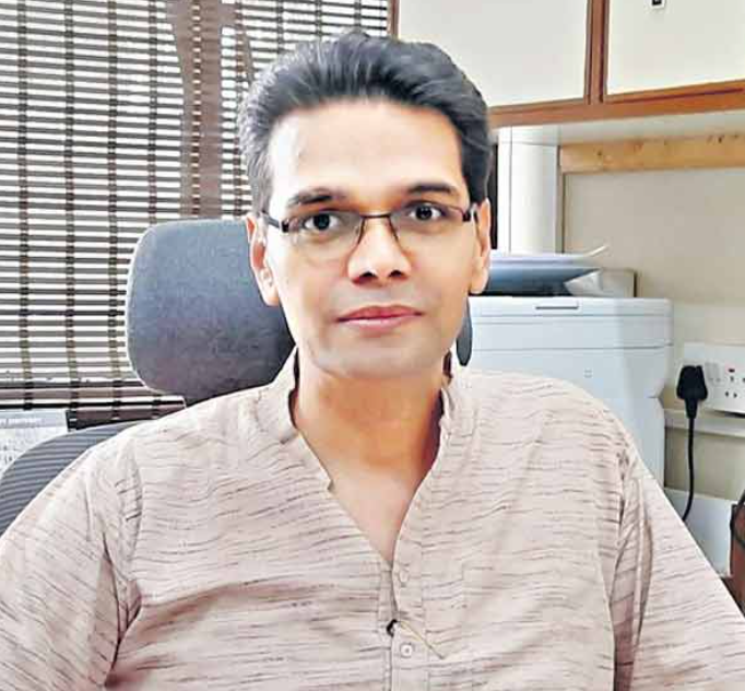 Janesh Kumar