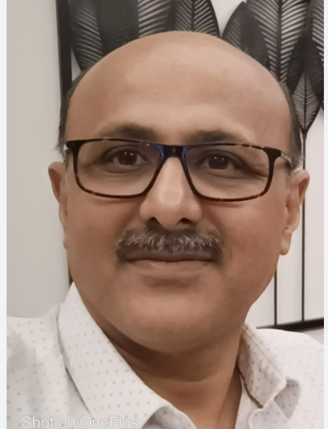 Krishanu Ray