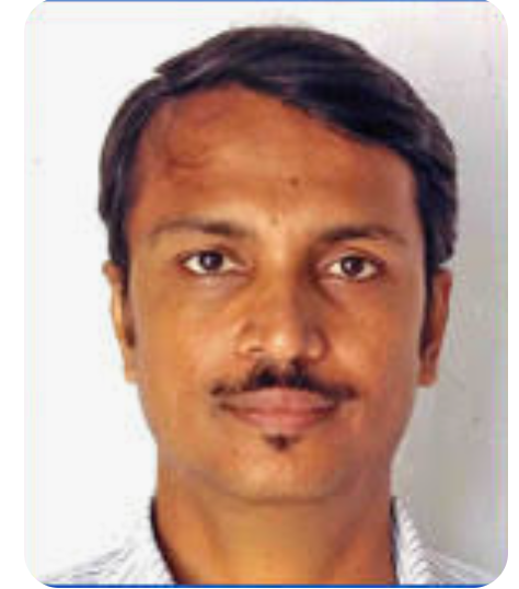 Shyamalendu Medda