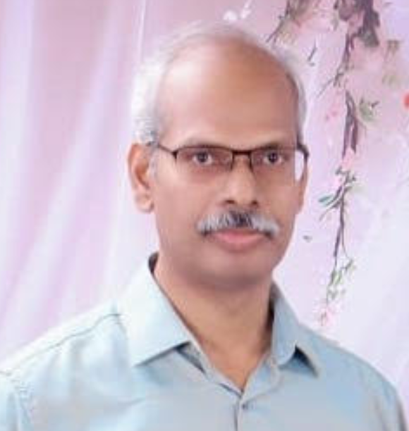 Vengadesan Krishnan