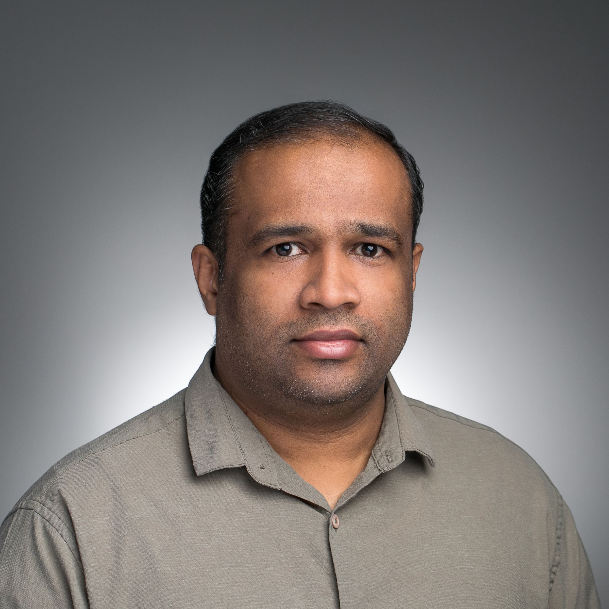 Abhijith Kumar Radhakrishnan