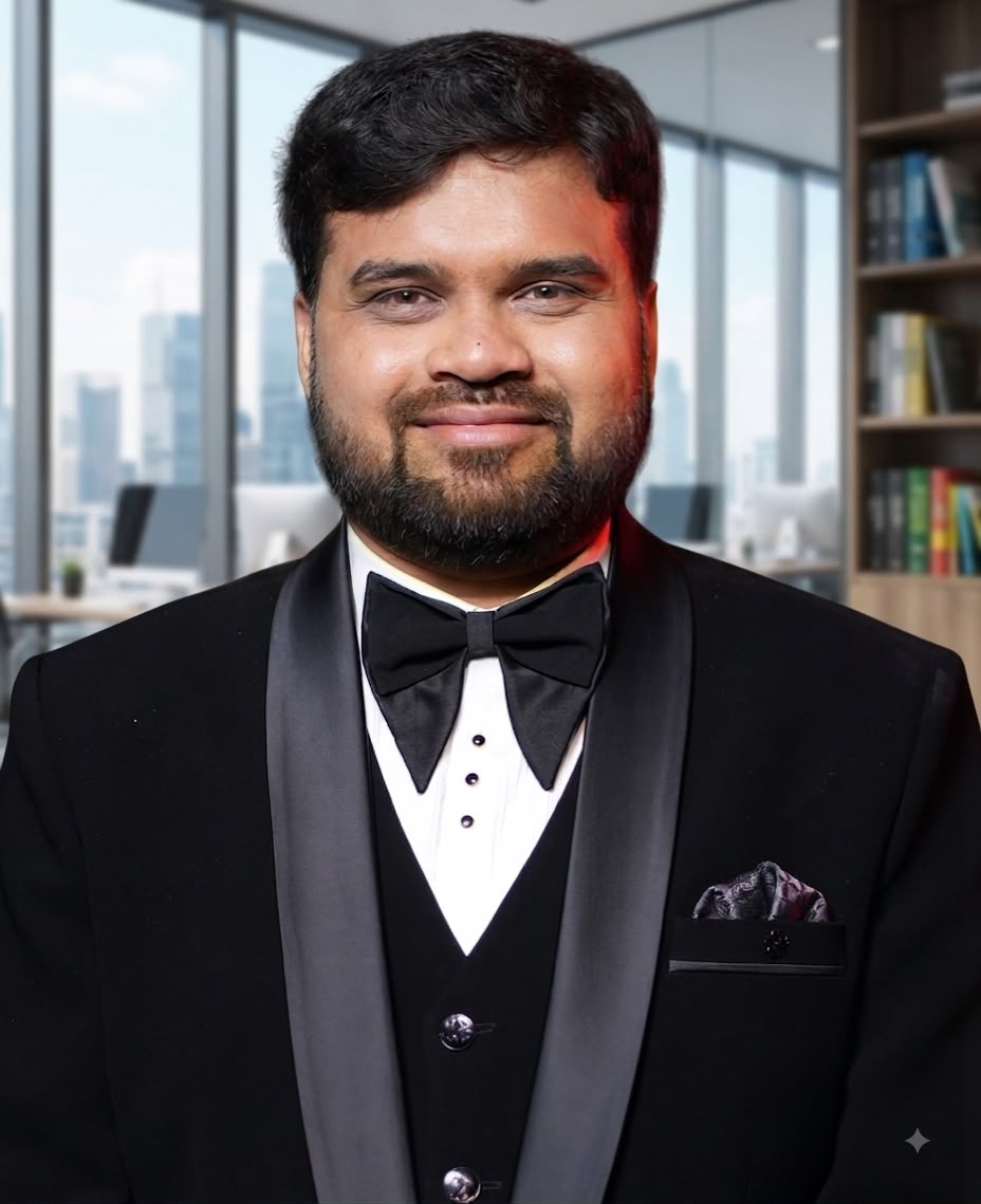 Ankush Arun Kashiwar