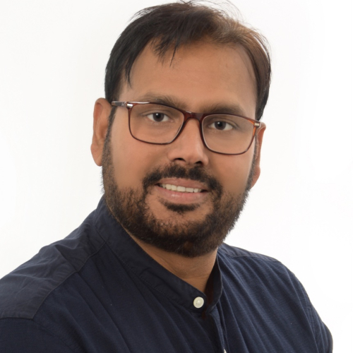 Badri Nath Dubey