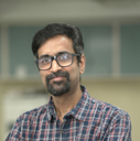 C. V. Srikanth