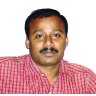 Debasis Chaira
