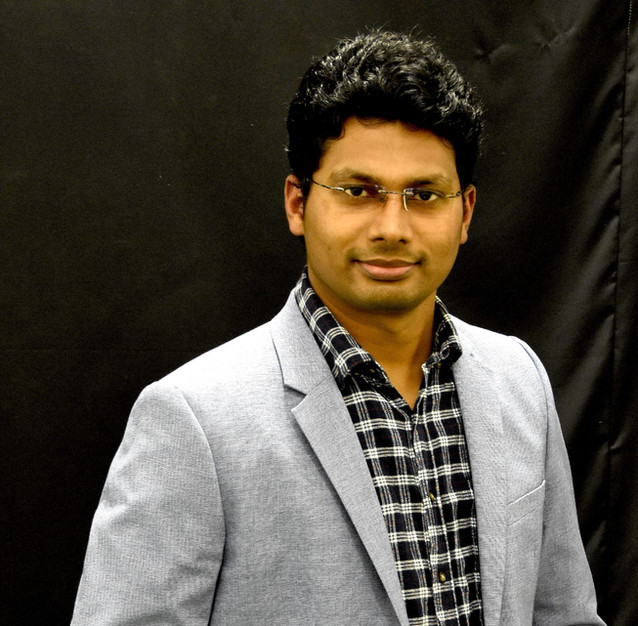 Indranath Chakraborty