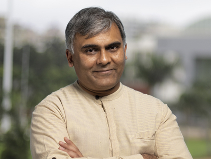 Kundan Sengupta