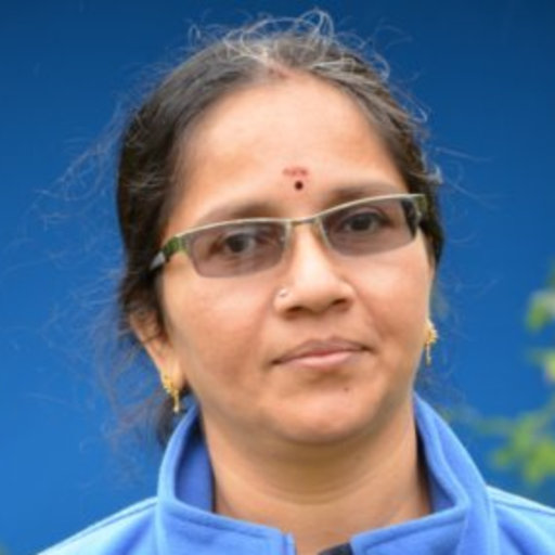 R. Mythili