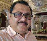 Partha Pratim Datta