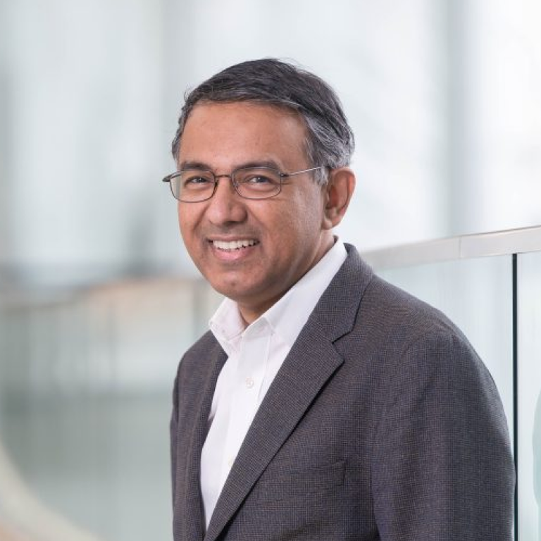 Sriram Subramaniam