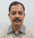 Tapas Chandra Nag