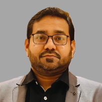 Tofayel Ahmed