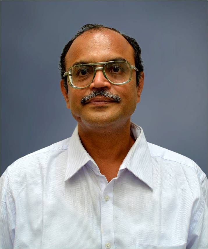 Nithyanand Prabhu