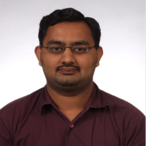 K. G. Pradeep